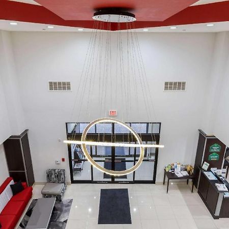 Wingate By Wyndham Lake Charles Casino Area Экстерьер фото